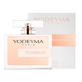 Tendenze Eau de Parfum 100 ml - Yodeyma "virágos"