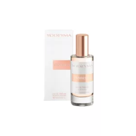Tendenze Eau de Parfum 15 ml - Yodeyma "virágos"