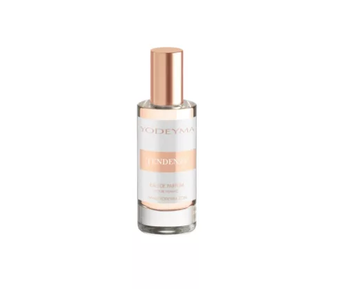 Tendenze Eau de Parfum 15 ml - Yodeyma "virágos"