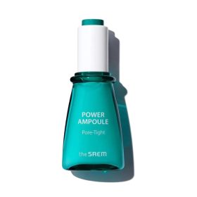   Pórusszabályzó szérum faggyúszabályzó összetevőkkel 35 ml - Power ampoule THE SAEM