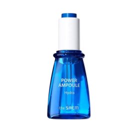   Hidratáló szérum hialuronsavval 35 ml - Power ampoule THE SAEM