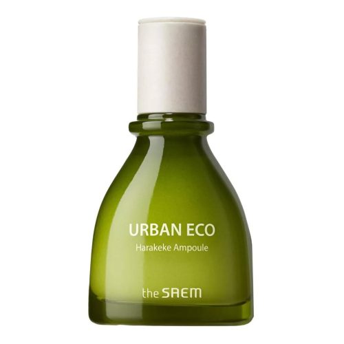 Vegán hidratáló ampulla szérum új-zélandi len kivonattal 45 ml - Urban eco harakeke THE SAEM