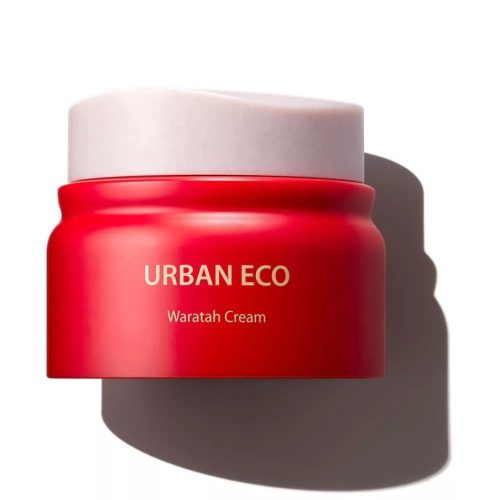 Öregedésgátló arckrém 61% ausztrál waratah kivonattal 50 ml - Urban eco waratah THE SAEM