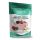 Vanília-erdei gyümölcs ízű vegán rostpuding fehérjével 450 g - Complex fiber pudding Luxoya