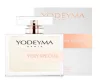 Very Special Eau de Parfum 100 ml - Yodeyma "vaníliás"