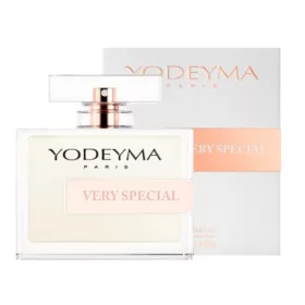   Very Special Eau de Parfum 100 ml - Yodeyma "vaníliás"