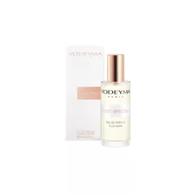   Very Special Eau de Parfum 15 ml - Yodeyma "vaníliás"