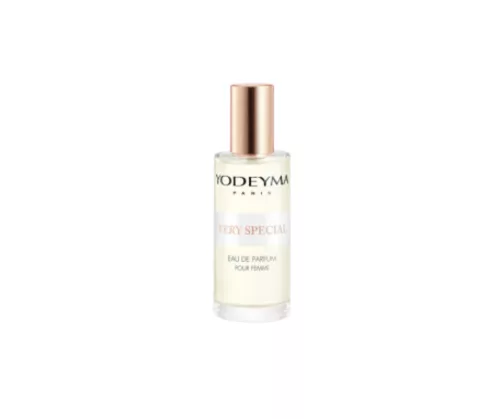 Very Special Eau de Parfum 15 ml - Yodeyma "vaníliás"